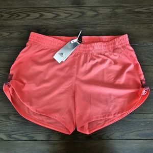 NWT ADIDAS WOMEN'S SHORT SIZE L
